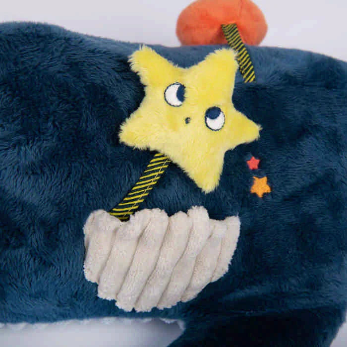 Moulin Roty - Squalo attività Amici del mare
