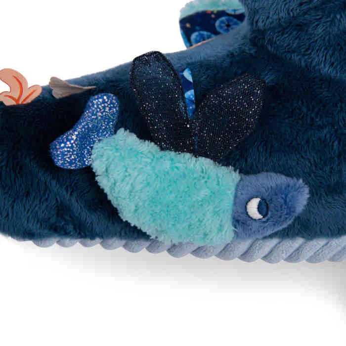 Moulin Roty - Squalo attività Amici del mare