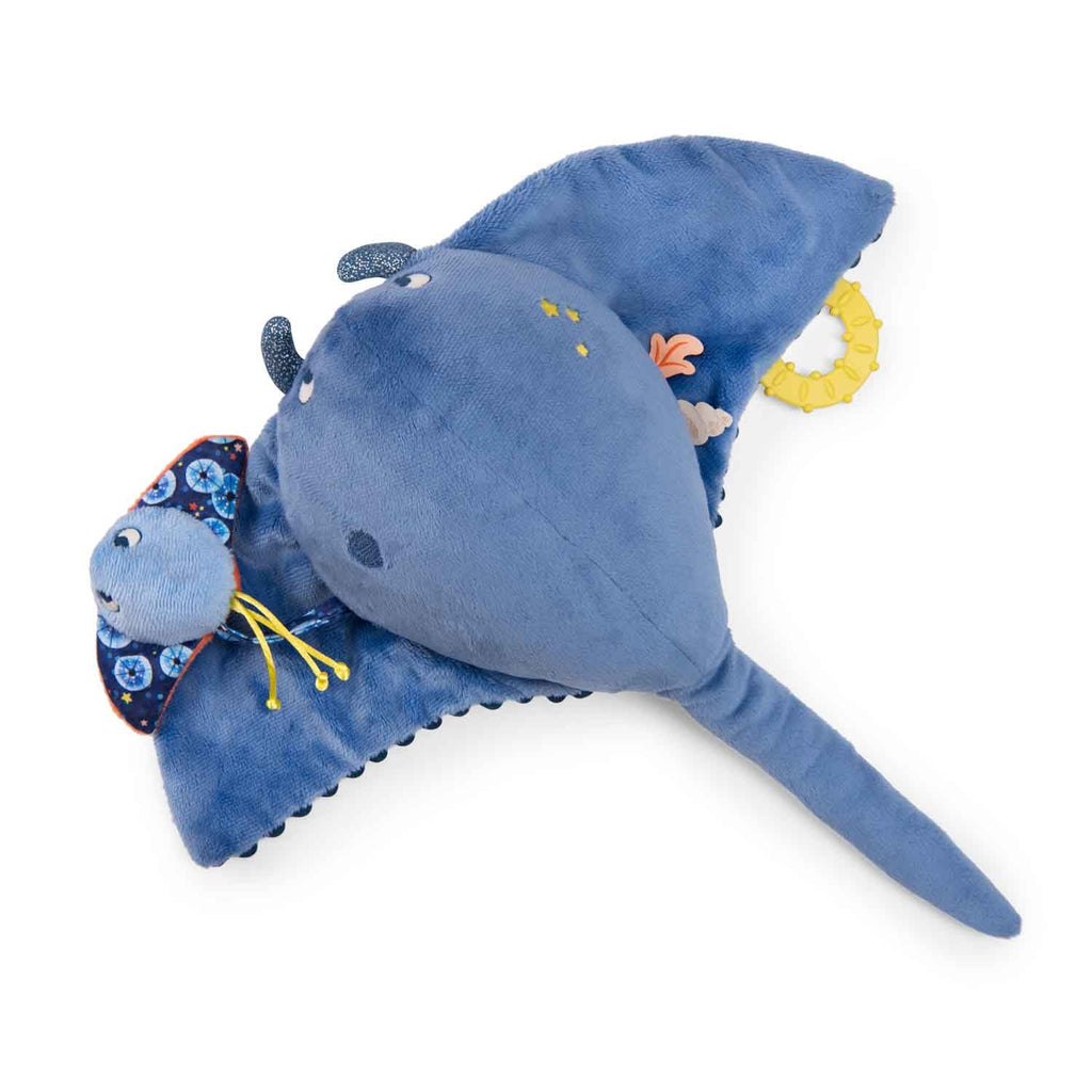 Moulin Roty - Razza attività Amici del mare