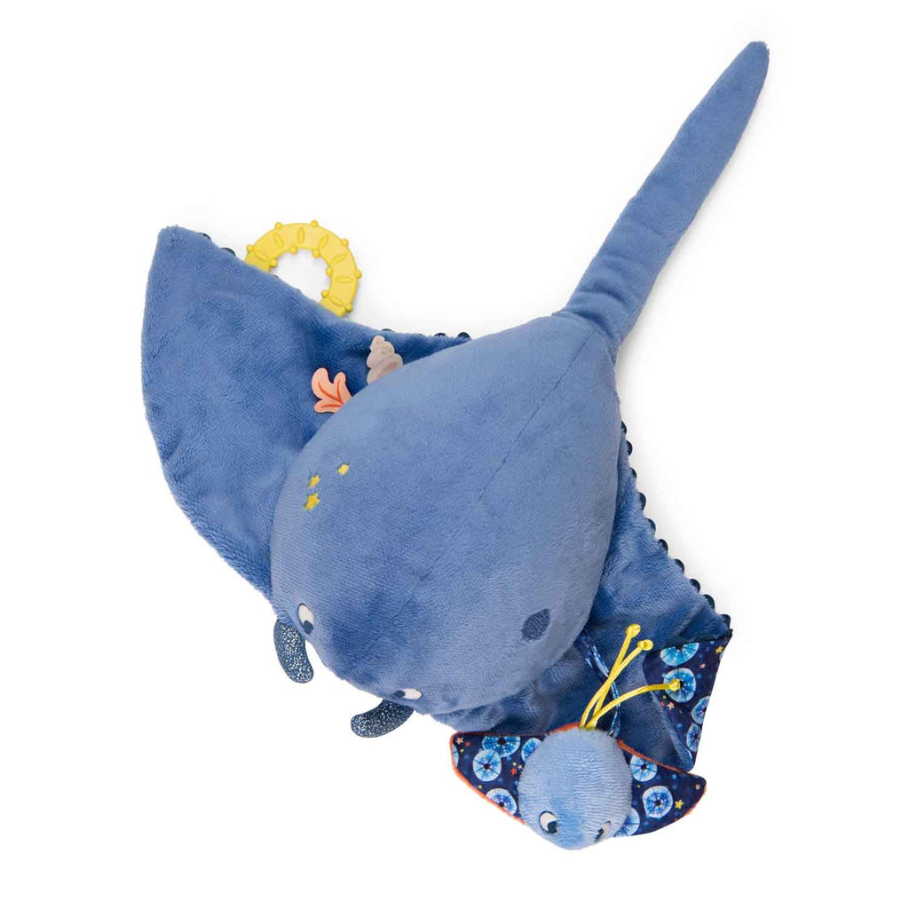 Moulin Roty - Razza attività Amici del mare