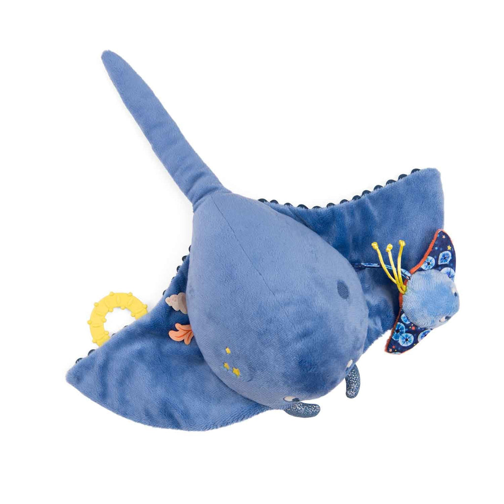 Moulin Roty - Razza attività Amici del mare