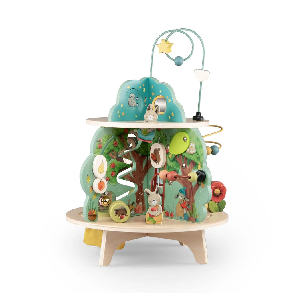 Moulin Roty - Giardino attività