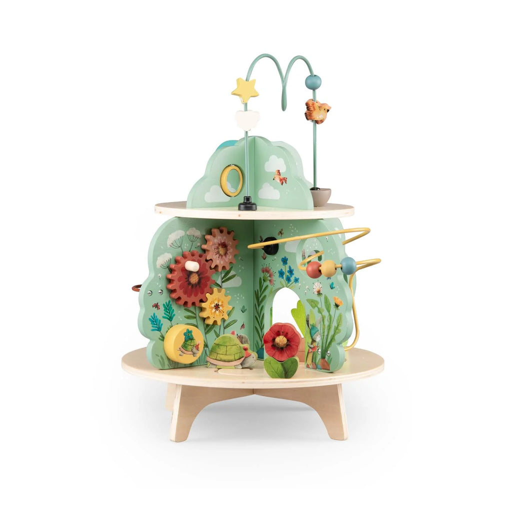 Moulin Roty - Giardino attività