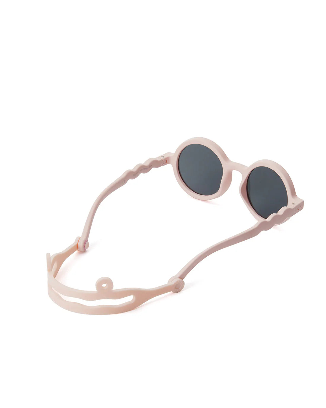 Olivio&Co. - Toddler Round Coral Blush