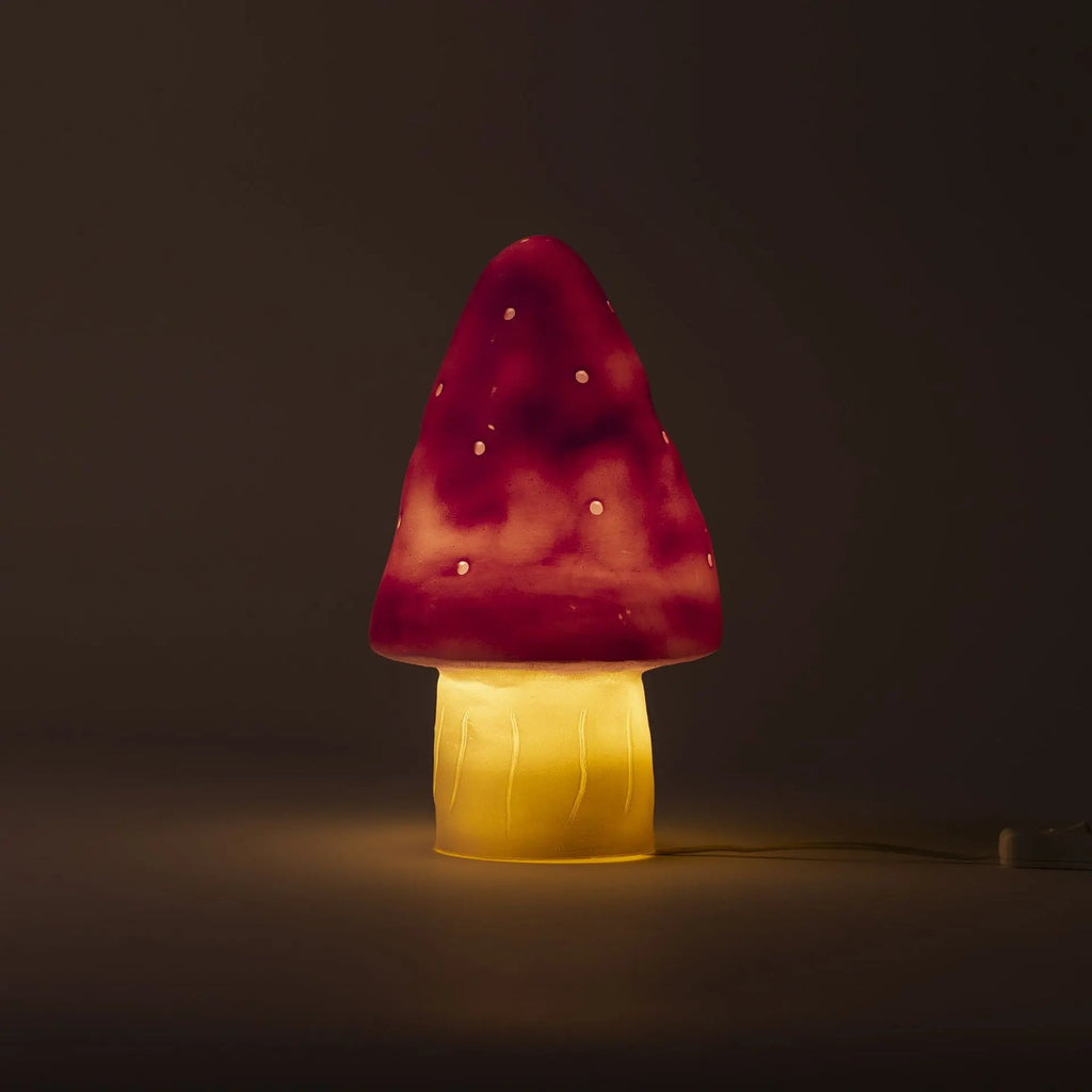 Egmont Toys - Small Lamp Vintage Pink