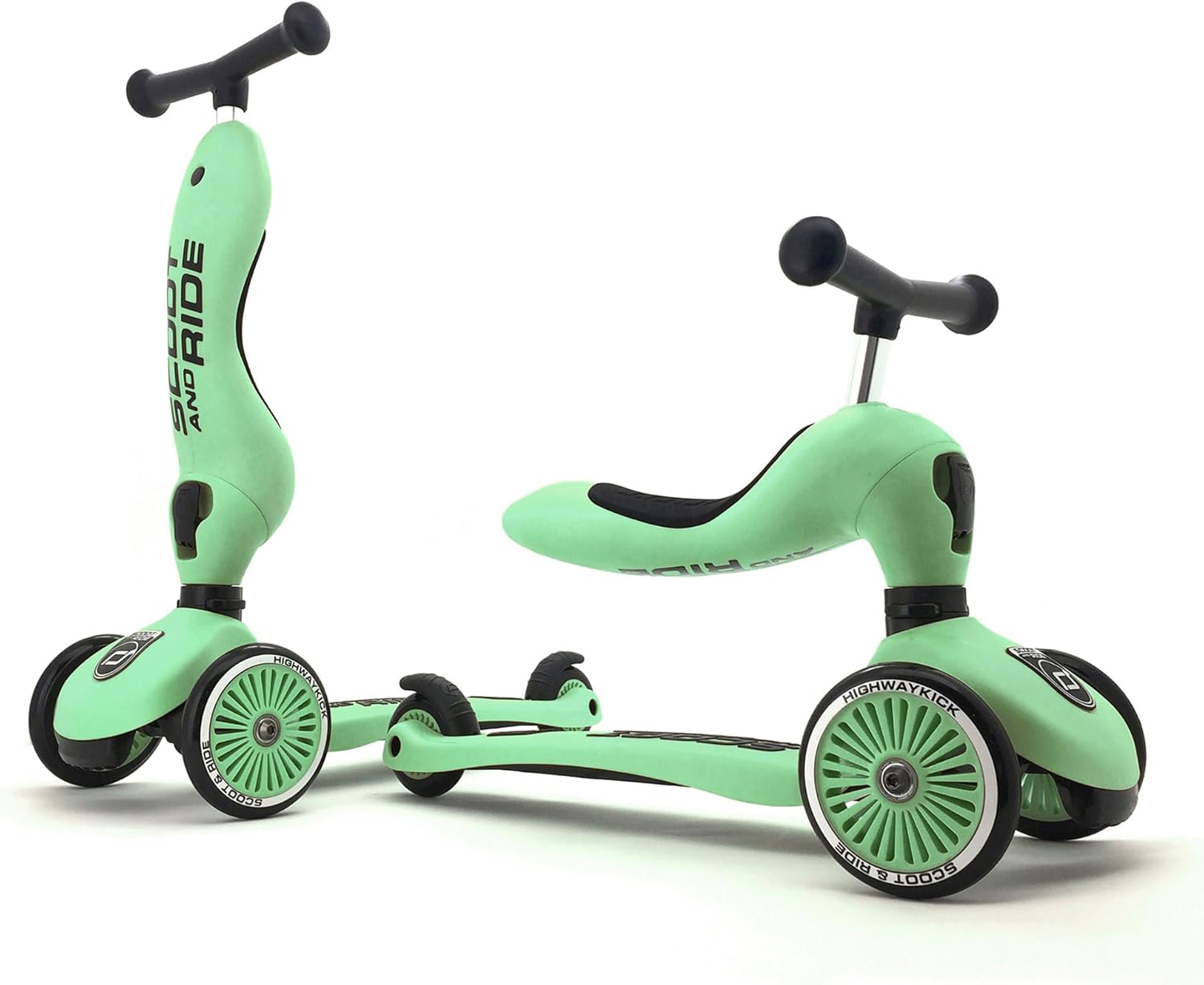 Scoot and ride - Highwaykick 1 Kiwi