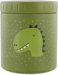 Trixie Baby - Thermos cibi solidi 500ml Mr.Dino