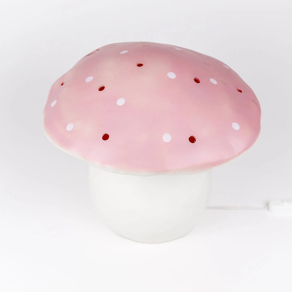 Egmont Toys - Medium Lamp Vintage Pink