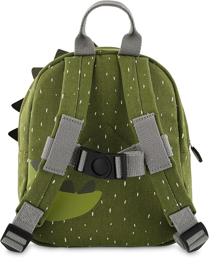 Trixie Baby - Backpack Small Mr. Dino