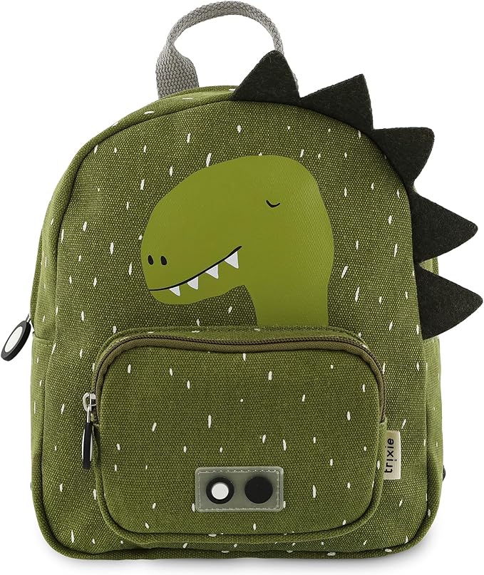 Trixie Baby - Backpack Small Mr. Dino
