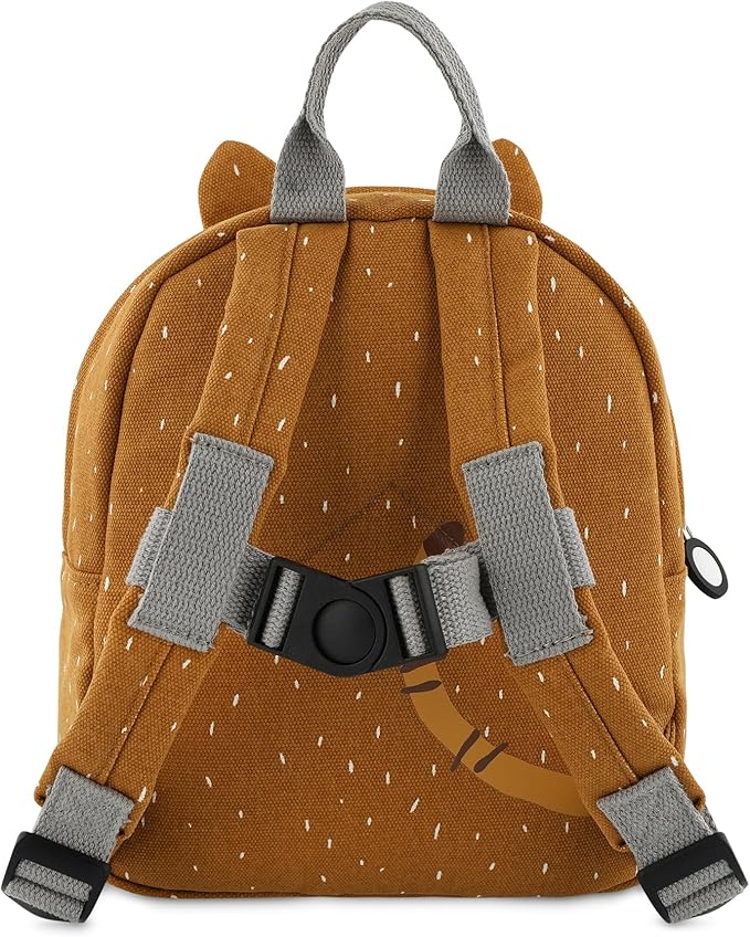 Trixie Baby - Backpack Small Mr. Fox