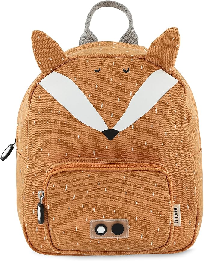 Trixie Baby - Backpack Small Mr. Fox