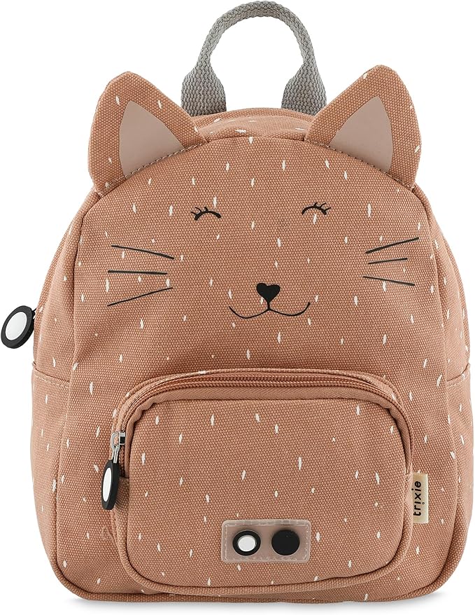 Trixie Baby Backpack Small Mrs. Cat