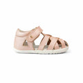 Step Up Tropicana II Seashell Shimmer