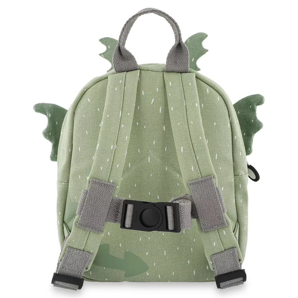 Trixie Baby - Backpack Small Mr. Dragon