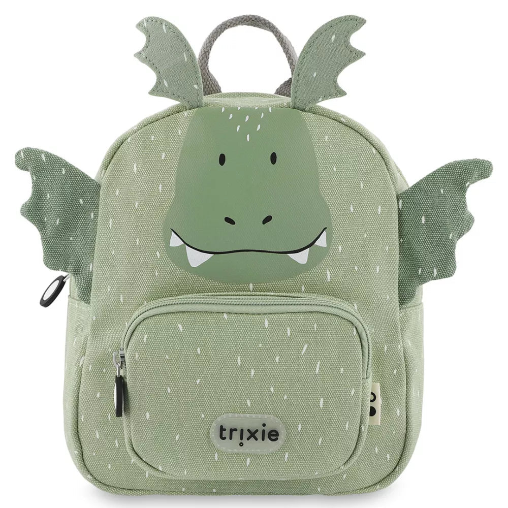 Trixie Baby - Backpack Small Mr. Dragon