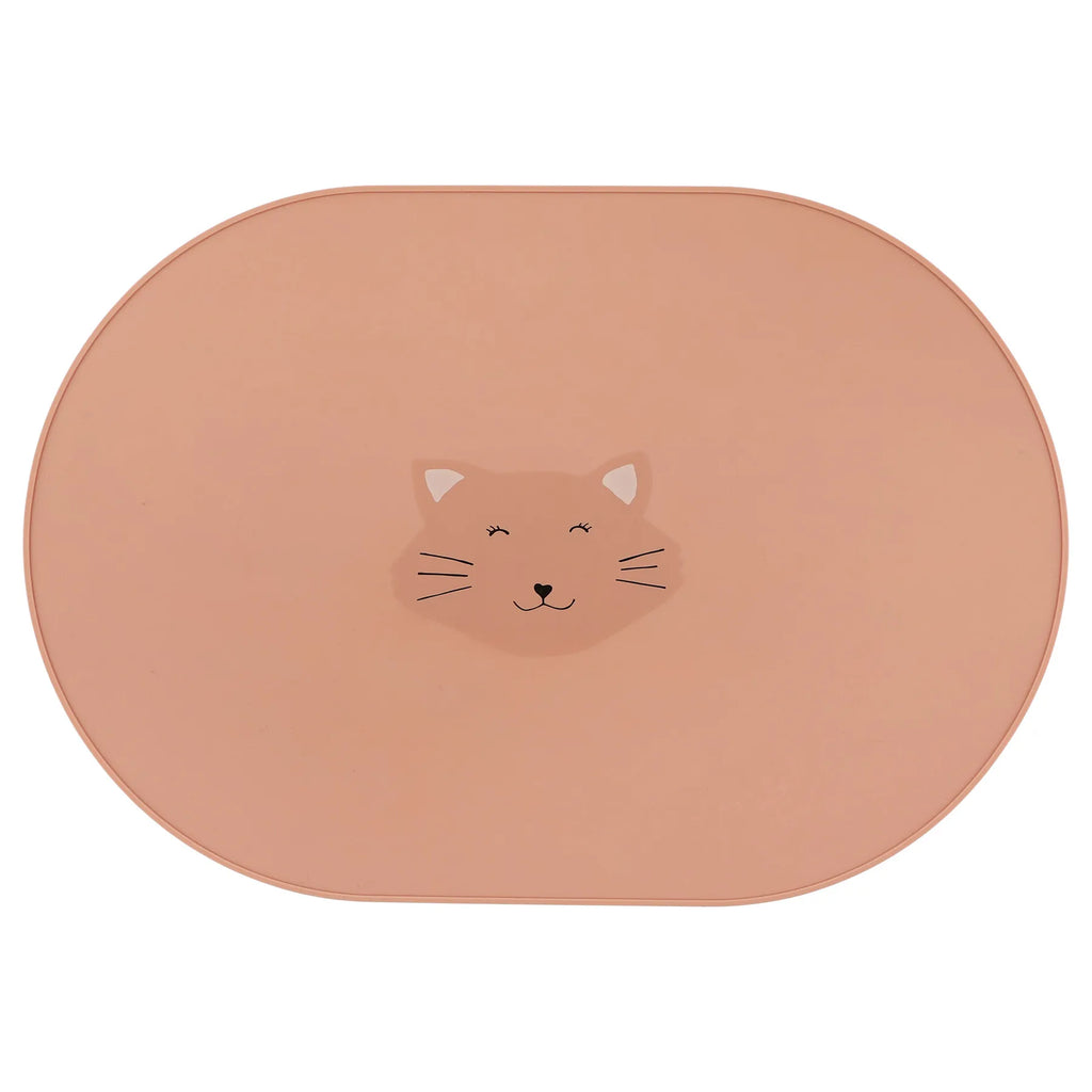 Trixie Baby - Tovaglietta Mrs. Cat