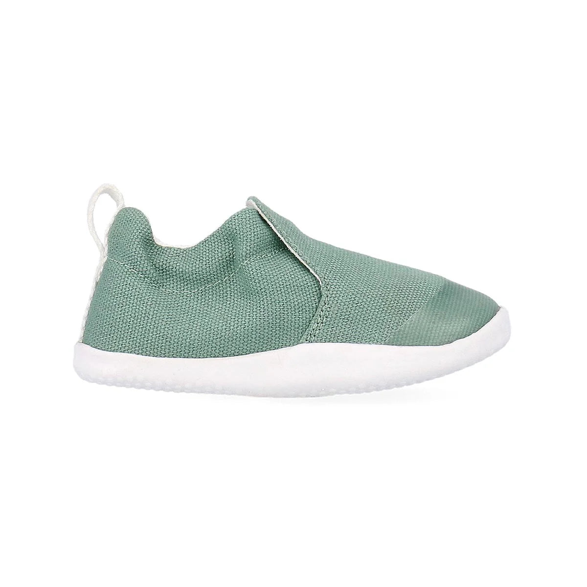 Xplorer Scamp Organic Iceberg green