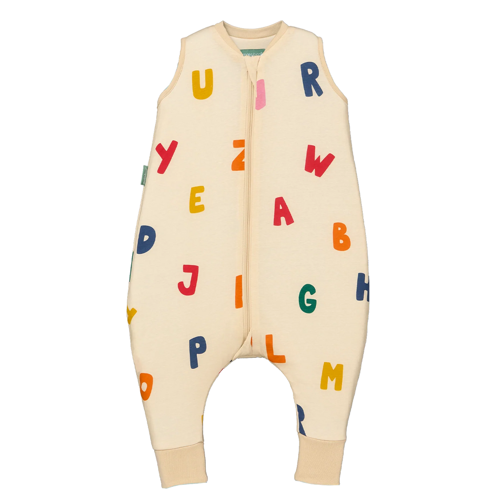 Molis&Co. Sacco nanna con piedini - ABC - TOG 1