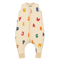 Molis&Co. Sacco nanna con piedini - ABC - TOG 1