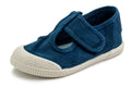Natural world - Flex plain Blue Barefoot