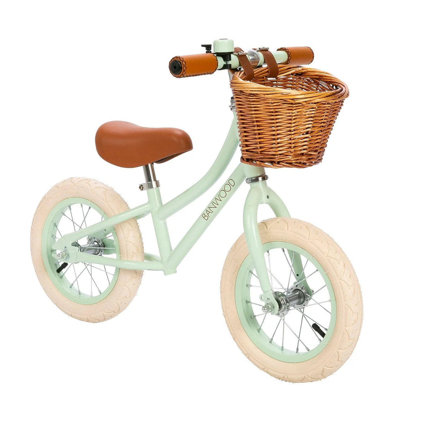 Bici senza pedali Banwood First Go — MENTA