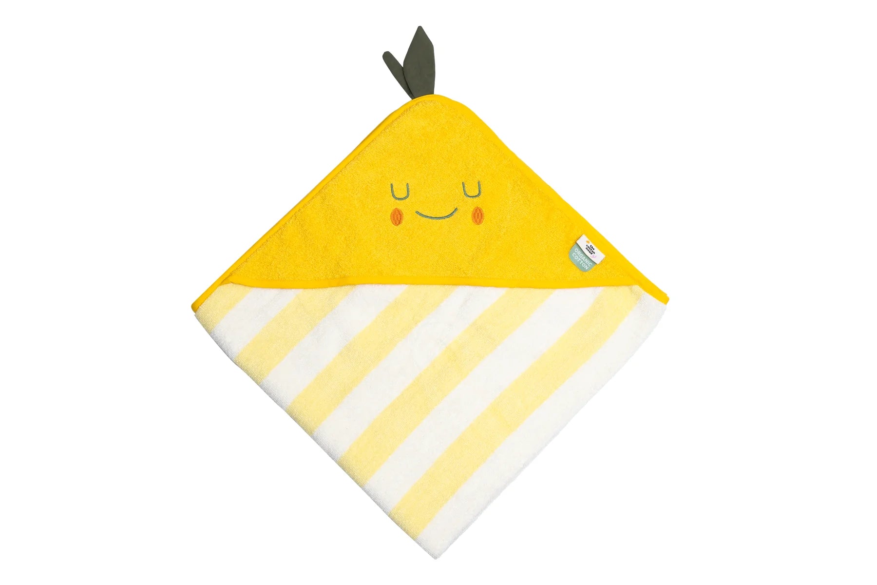 The Cotton Cloud - Towel Lola The Lemon