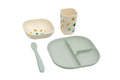 The Cotton Cloud - Set Pappa Wasabi