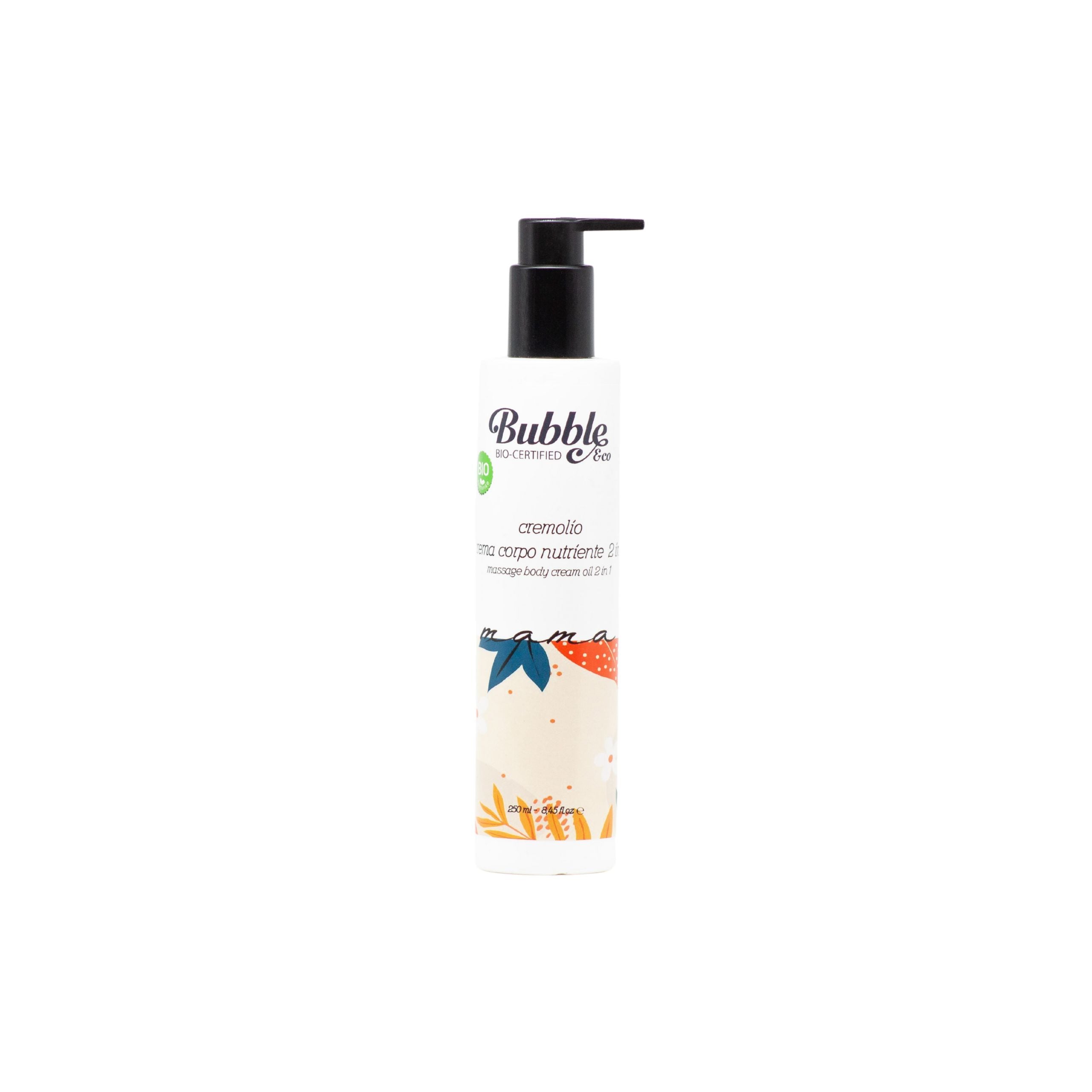 Bubble&Co - Cremolio