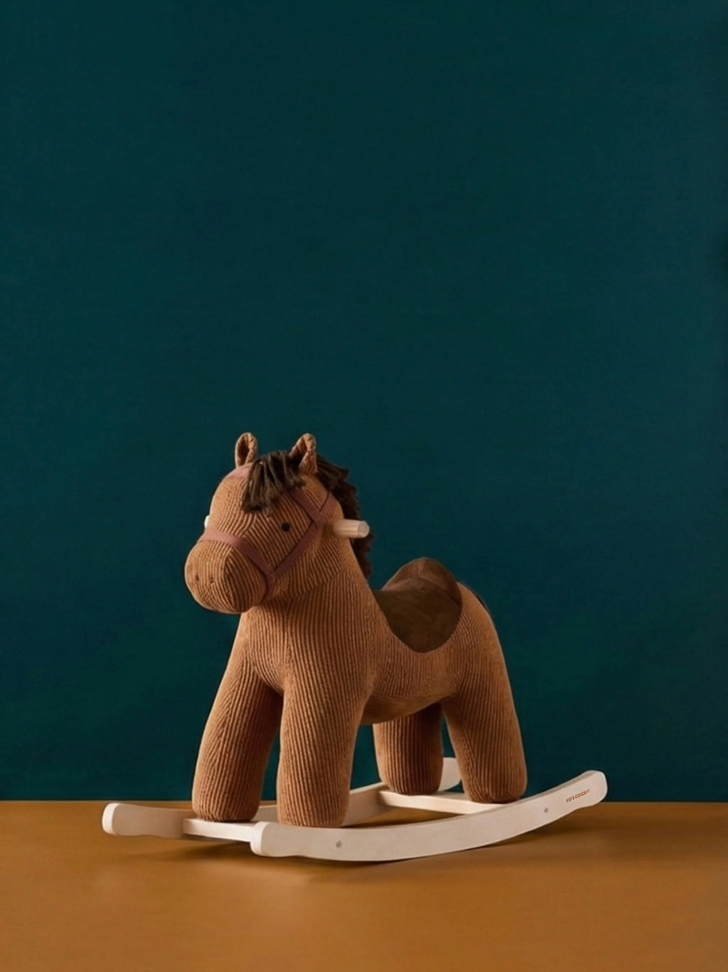 Kid's Concept - Cavallo a dondolo Vera