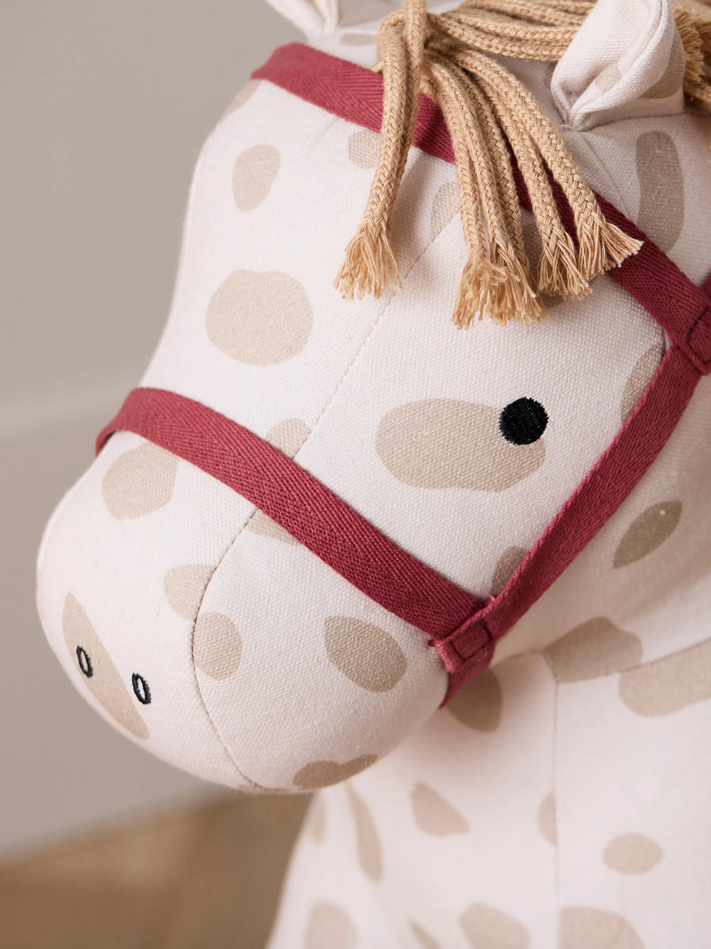 Kid's Concept - Cavallo a dondolo Dotty