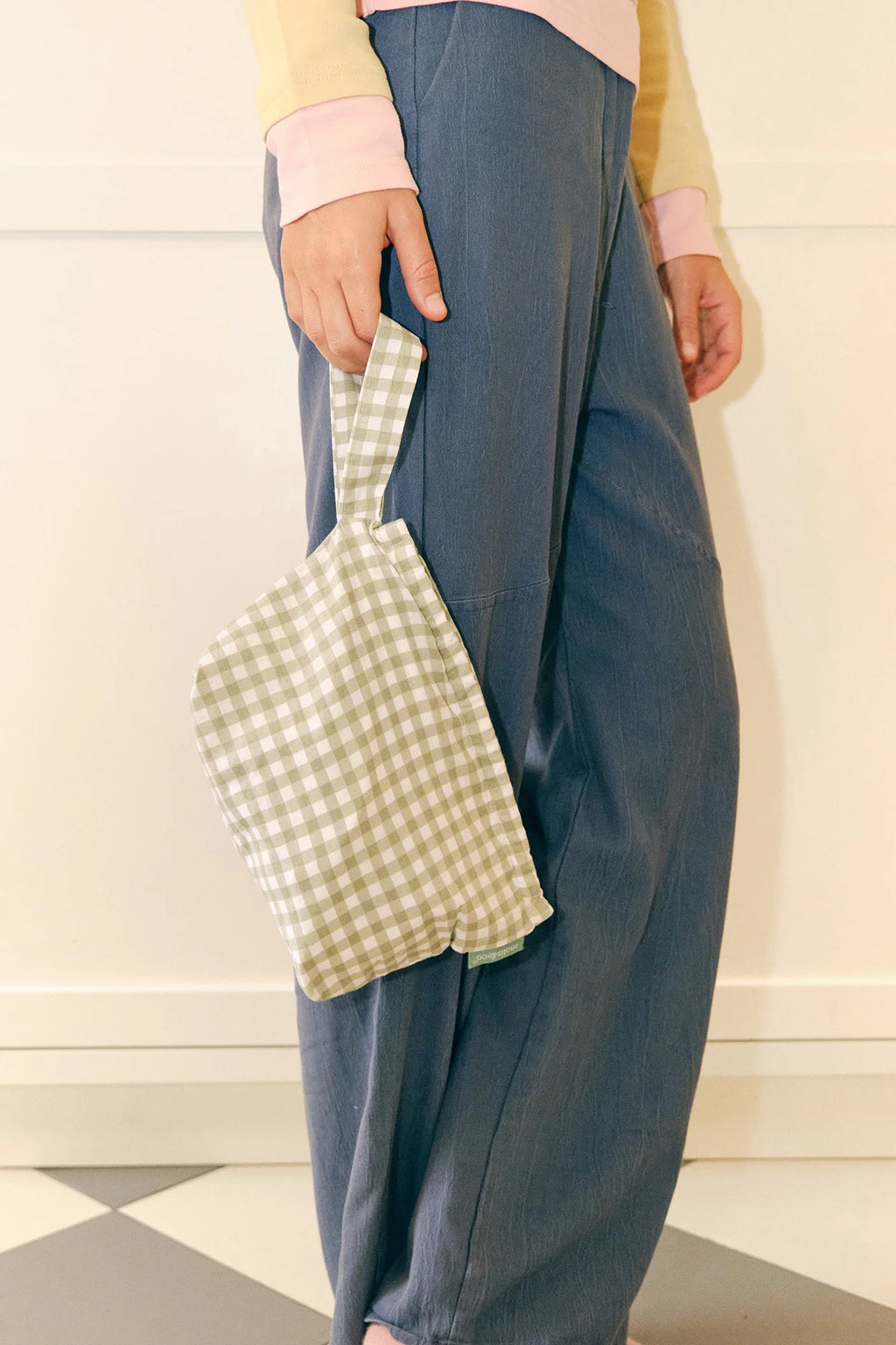 Molis&Co. Organizer - Beauty Mint Tea