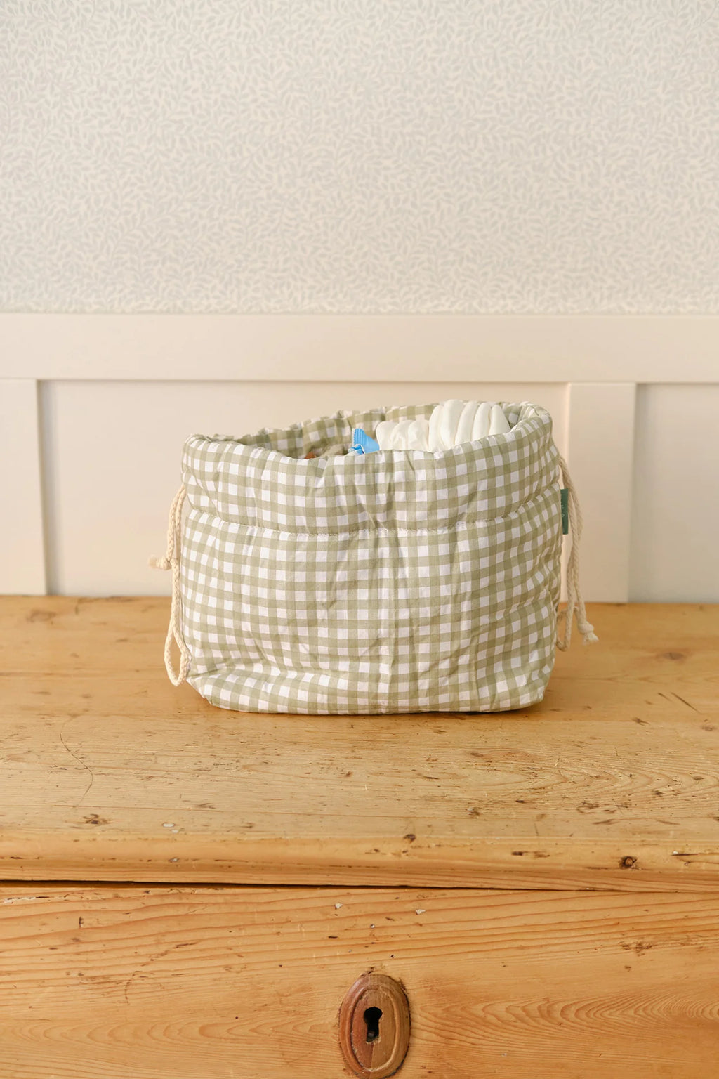 Molis&Co. Organizer - Mint Tea