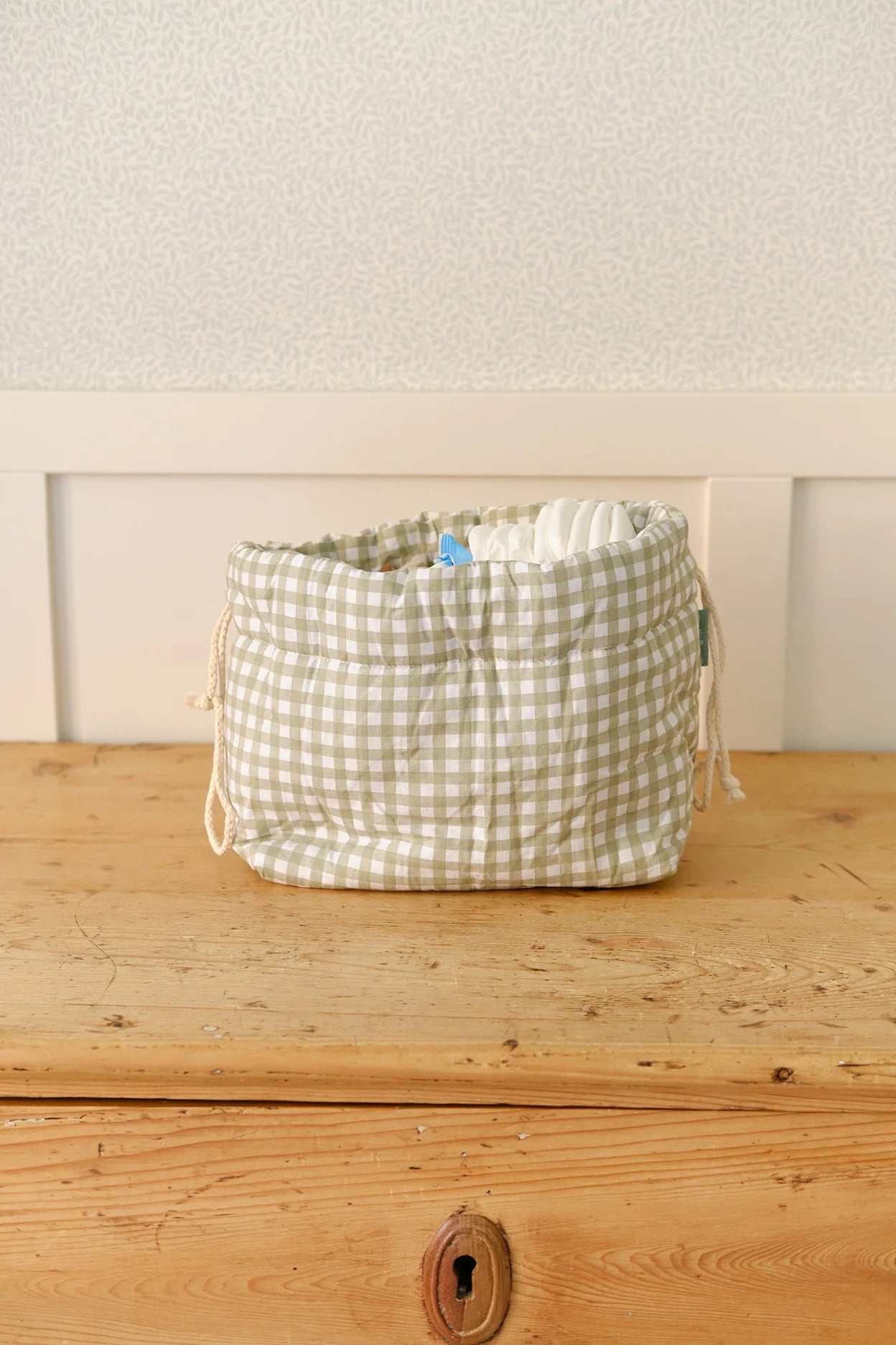 Molis&Co. Organizer - Mint Tea