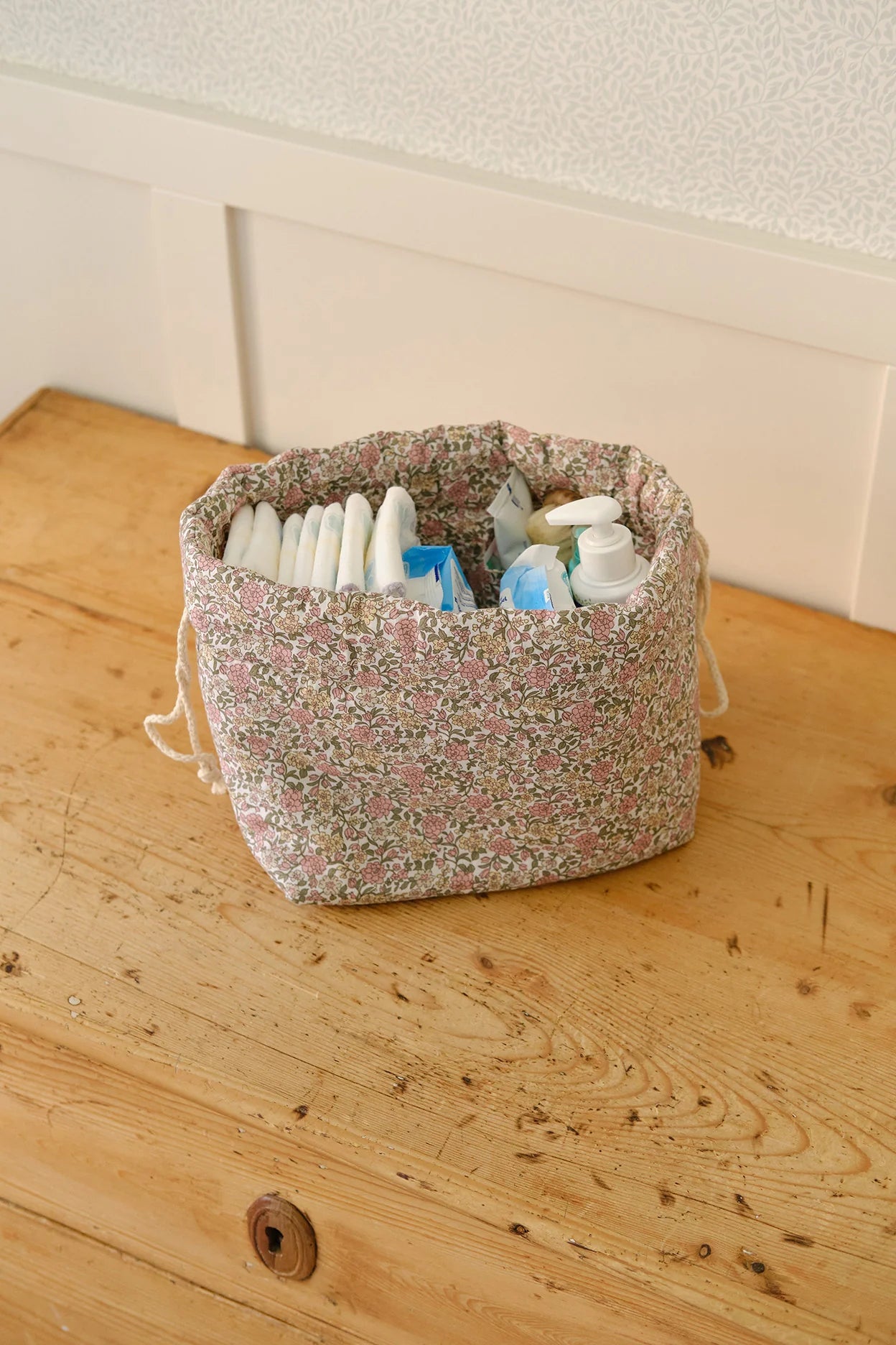 Molis&Co. Organizer - Peony