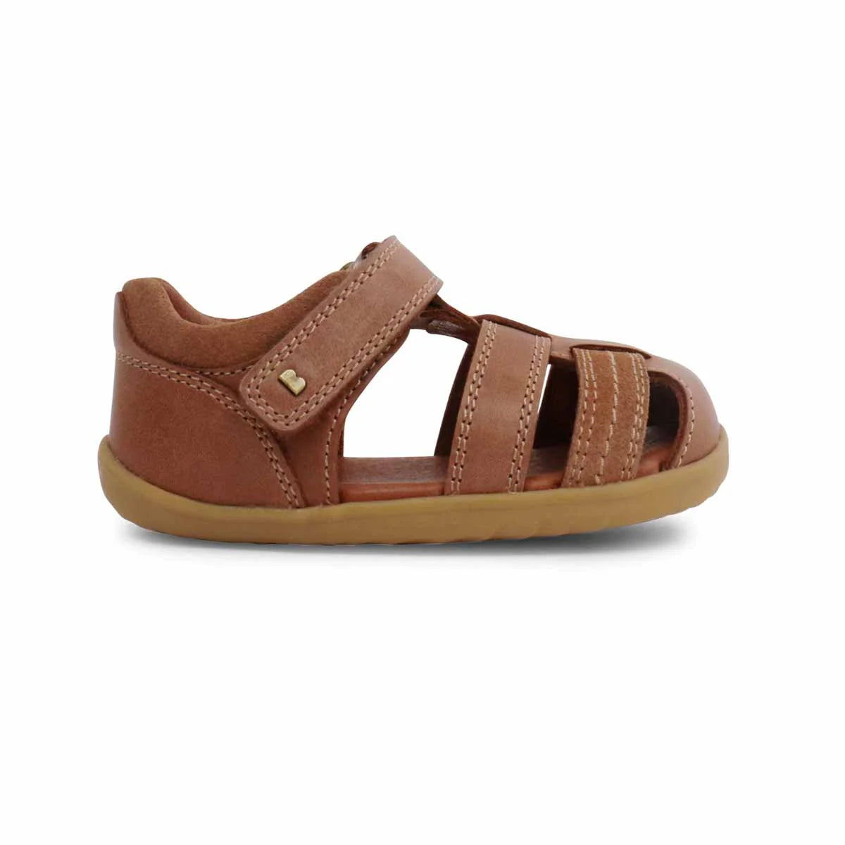 Step Up Roam Caramel