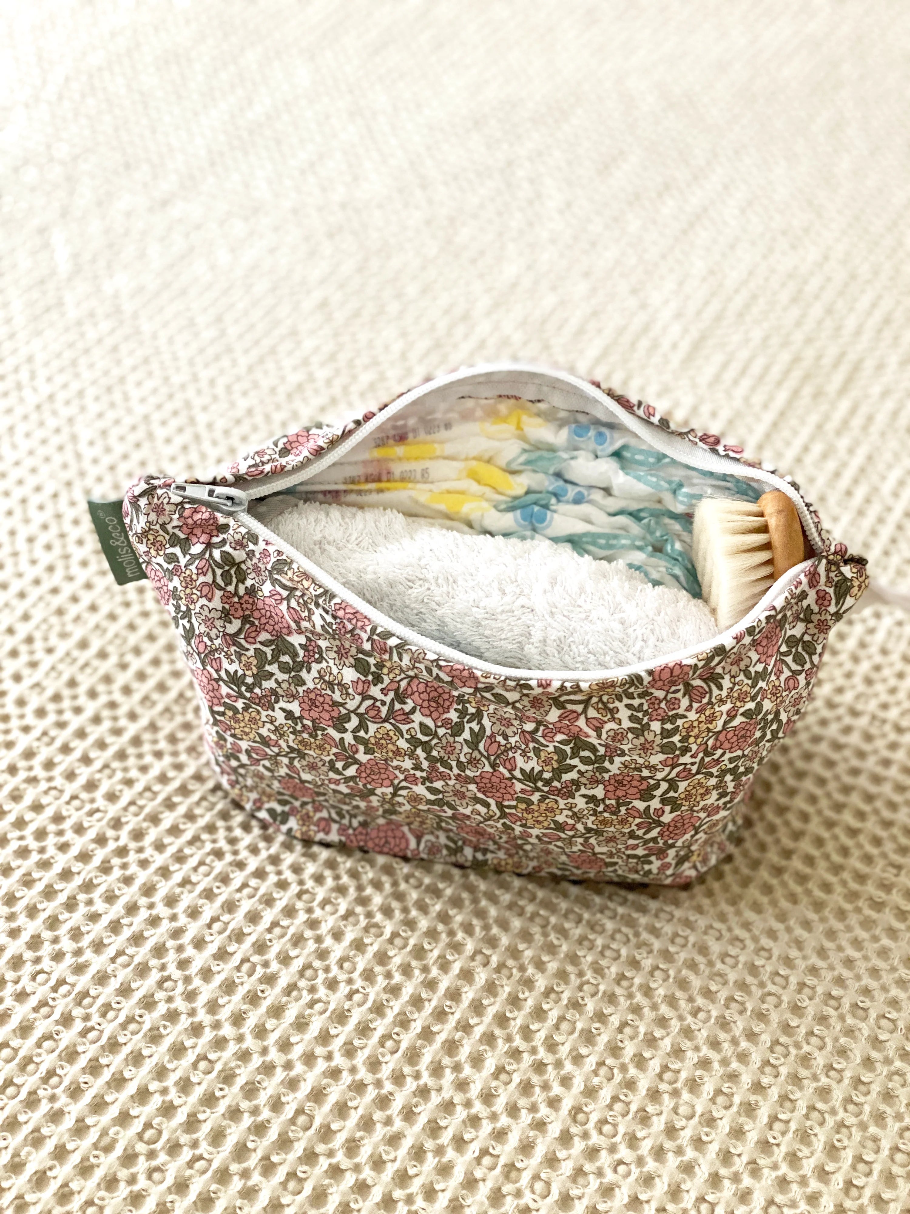 Molis&Co. Organizer - Beauty Peony