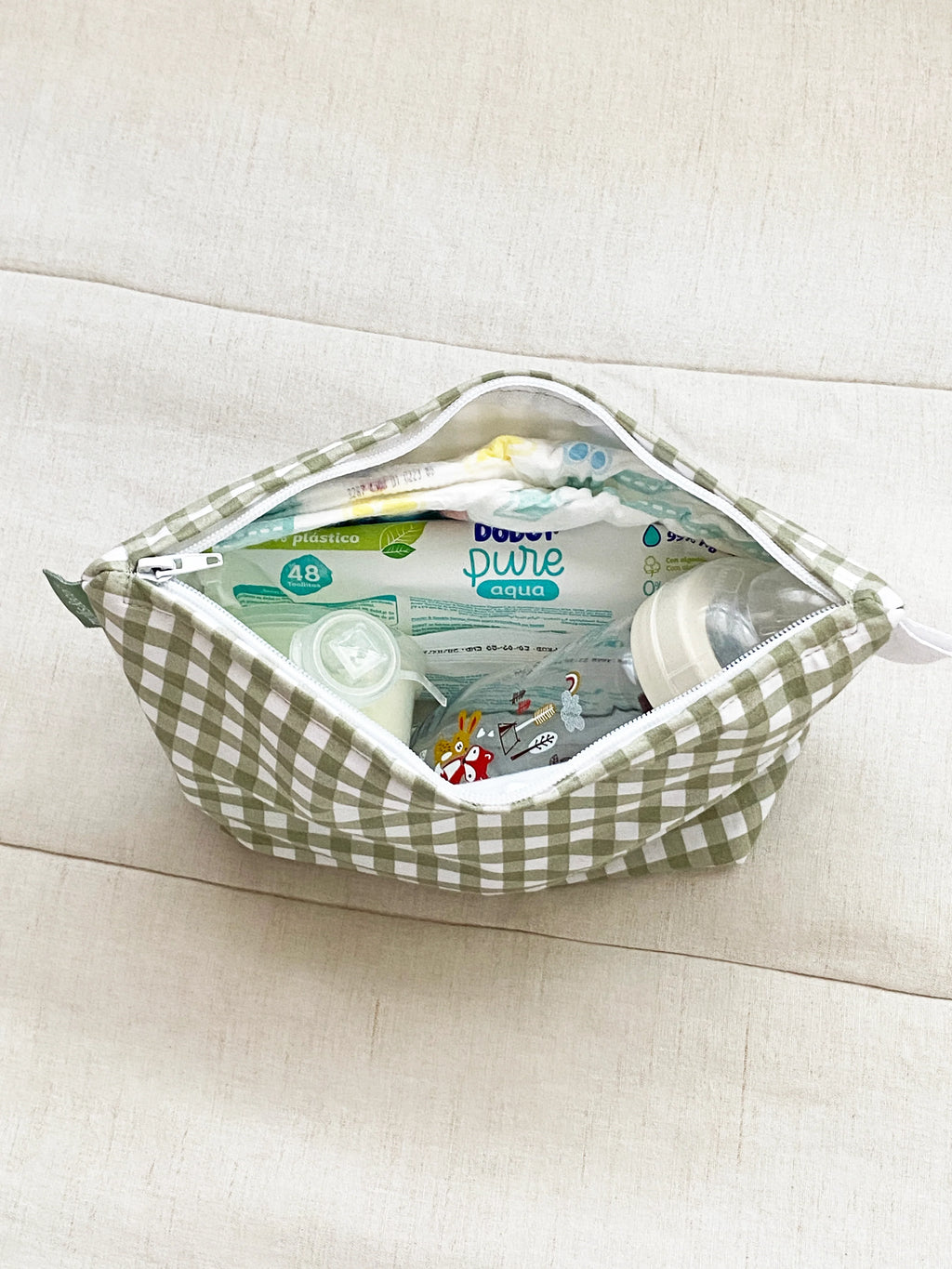 Molis&Co. Organizer - Beauty Mint Tea
