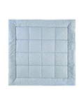 Molis&Co. Tappeto gioco (120x120cm) -  Blue Garden
