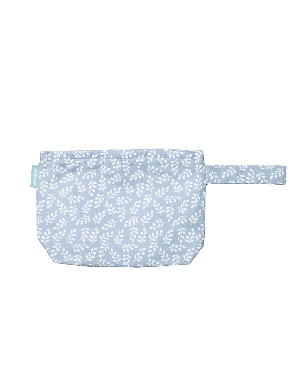 Molis&Co. Organizer - Beauty Blue Garden