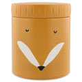 Trixie Baby - Thermos cibi solidi 350ml Mr.Fox
