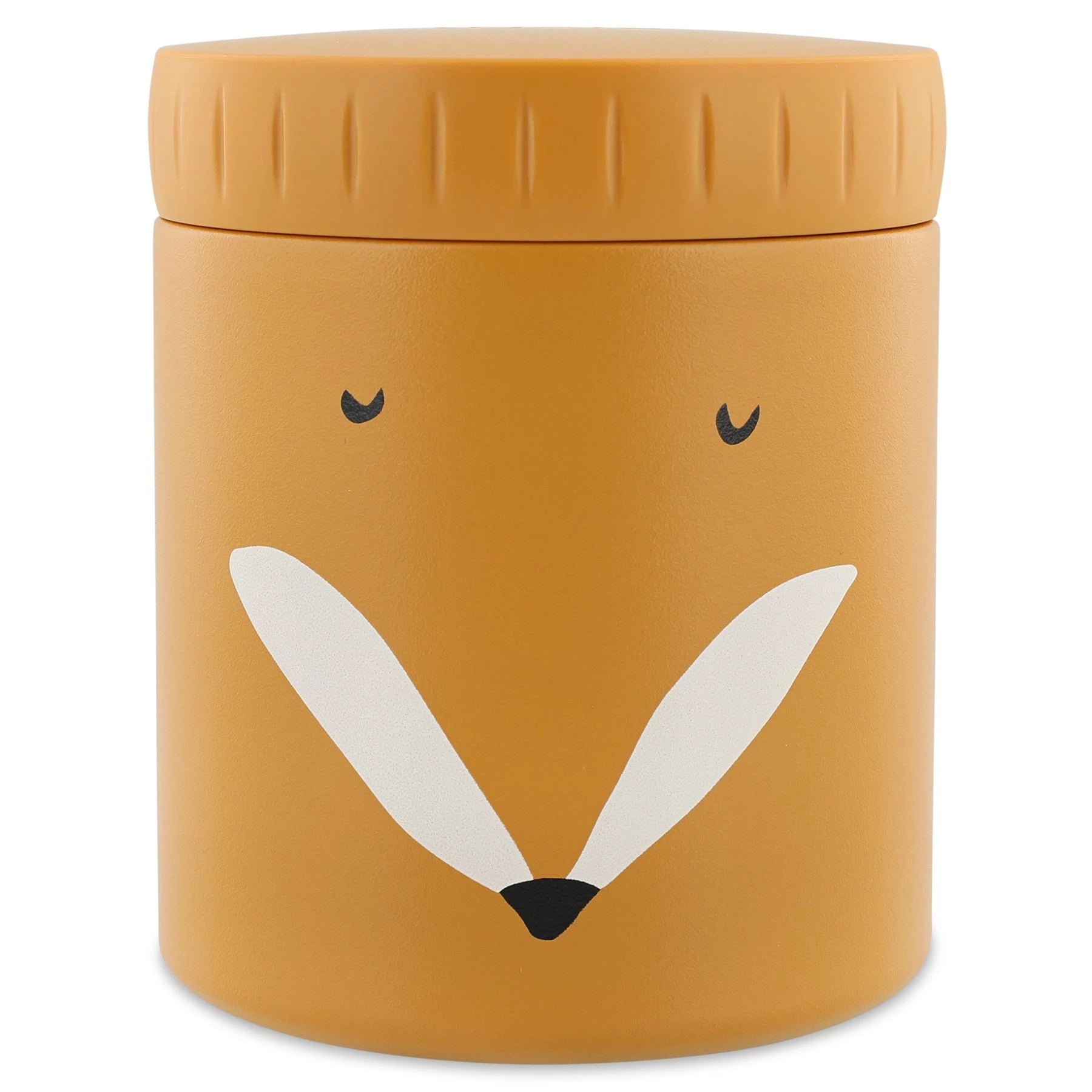 Trixie Baby - Thermos cibi solidi 350ml Mr.Fox