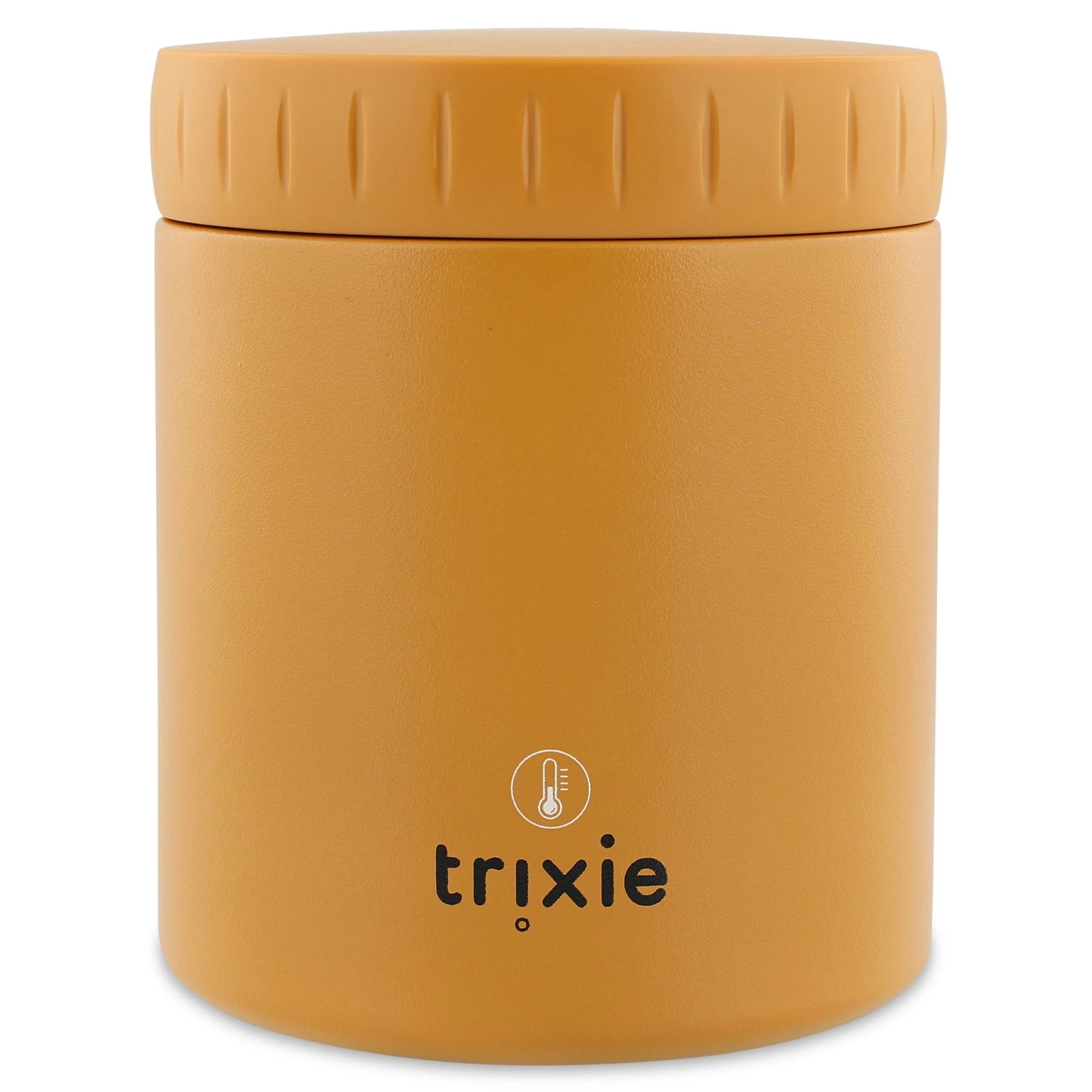 Trixie Baby - Thermos cibi solidi 350ml Mr.Fox