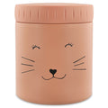 Trixie Baby - Thermos cibi solidi 350ml Mrs.Cat