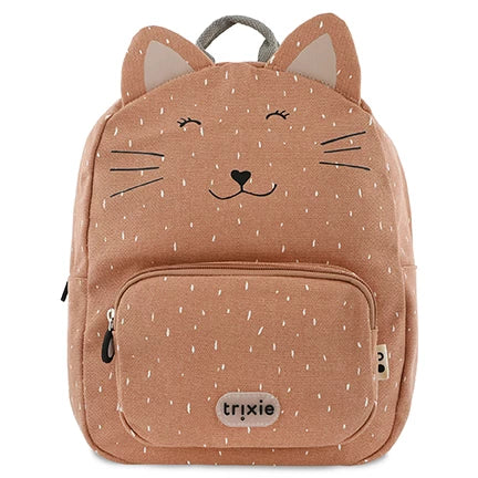 Trixie Baby - Backpack Mrs. Cat