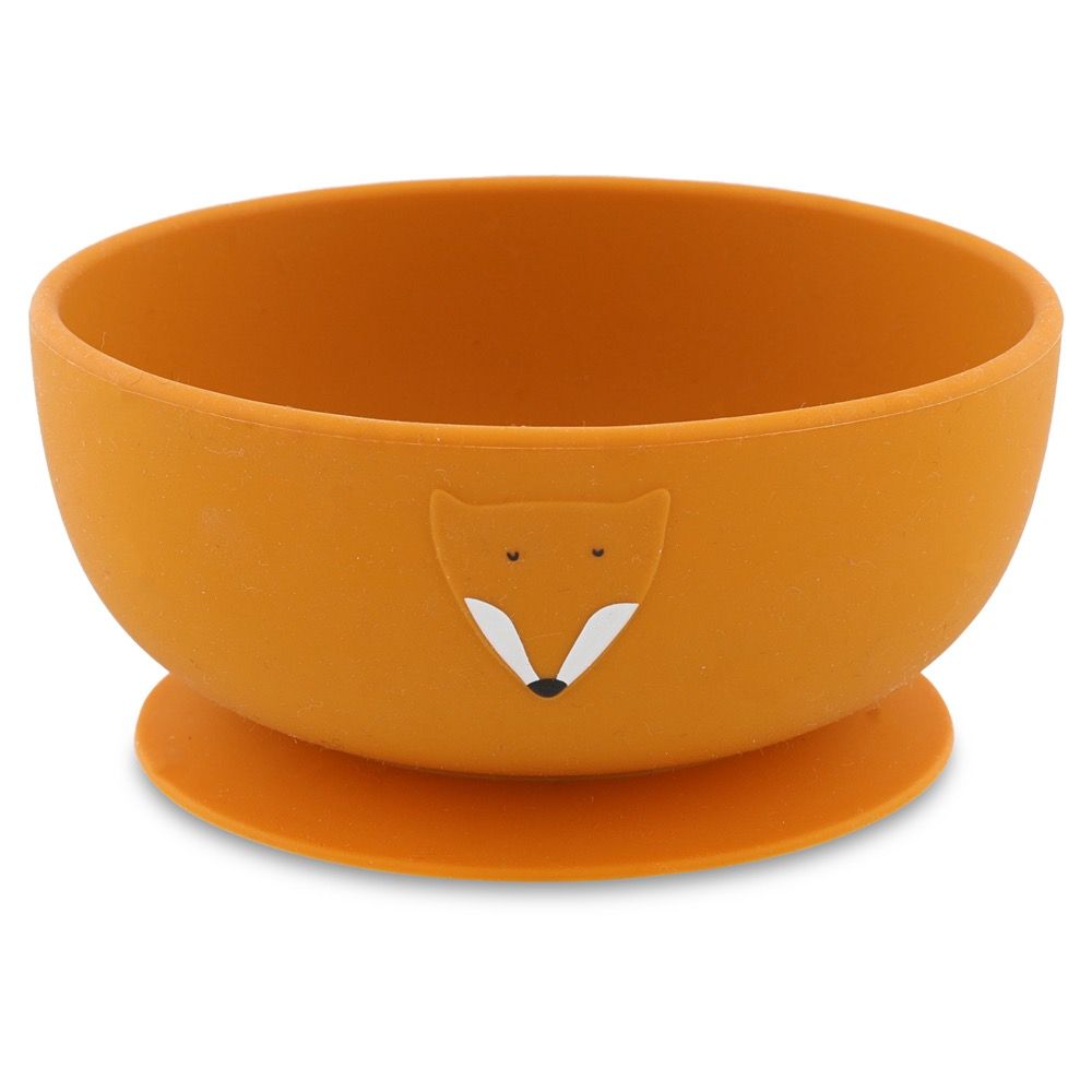 Trixie Baby - Bowl Mr. Fox