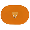 Trixie Baby - Tovaglietta Mr. Fox