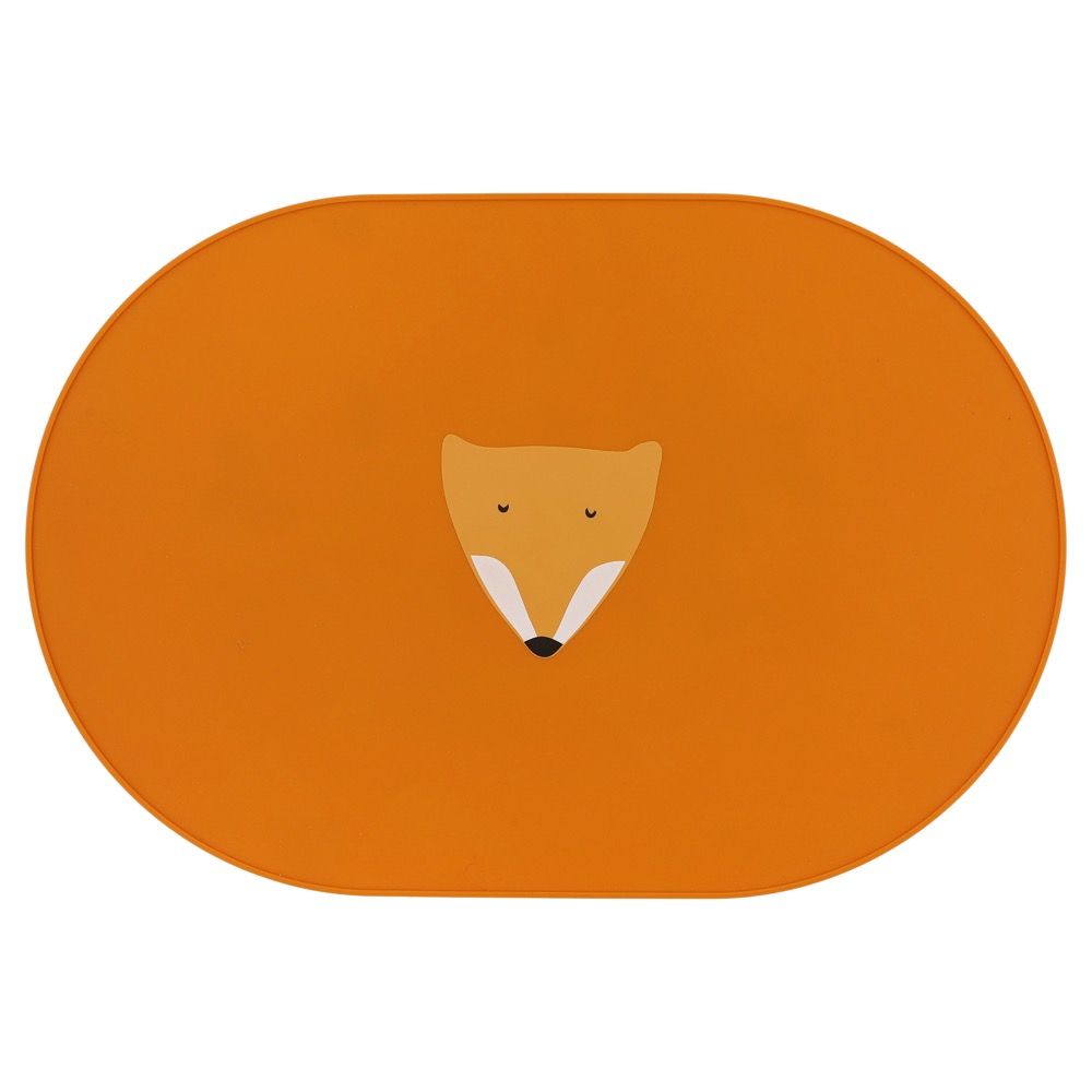 Trixie Baby - Tovaglietta Mr. Fox