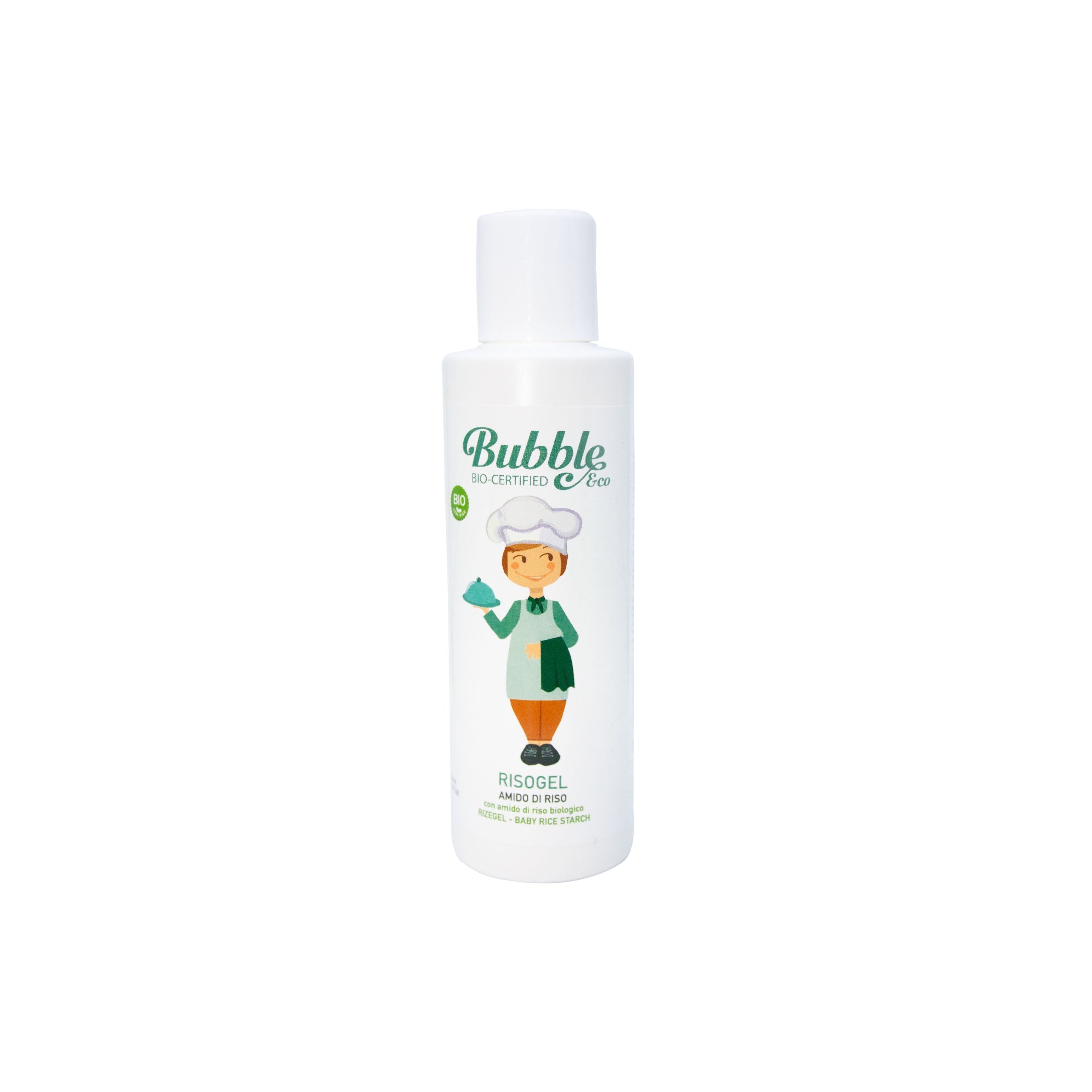 Bubble&Co - Risogel