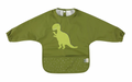 Trixie Baby - Grembiule svezzamento Mr. Dino